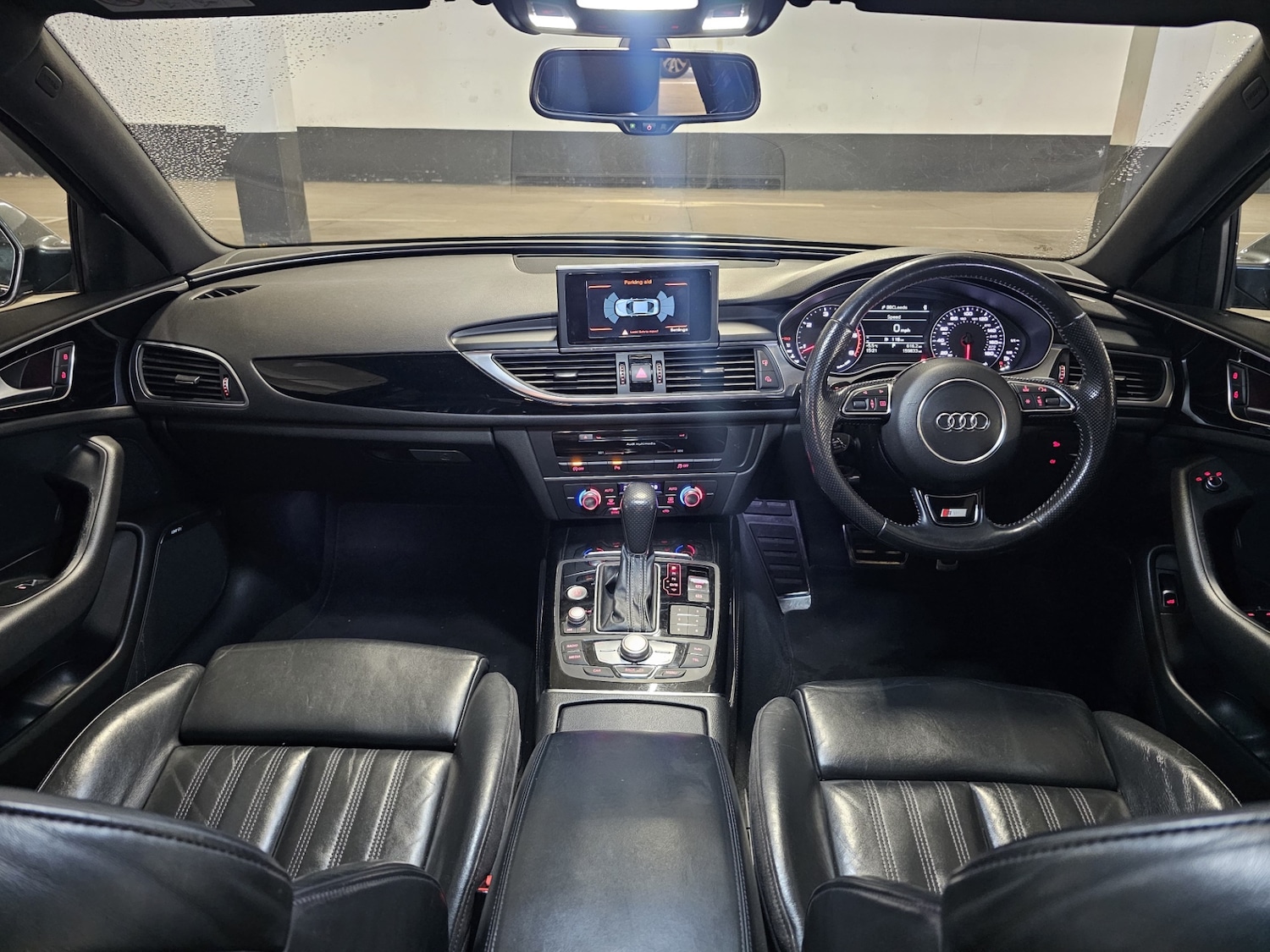 Used Audi A6 2015 for sale - 77899000: Photo 27