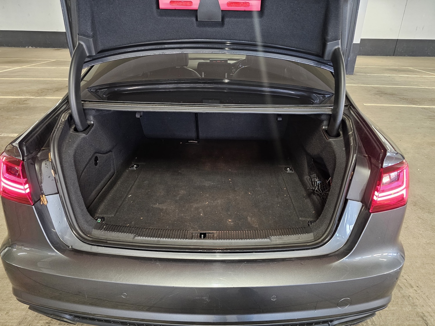 Used Audi A6 2015 for sale - 77899000: Photo 28