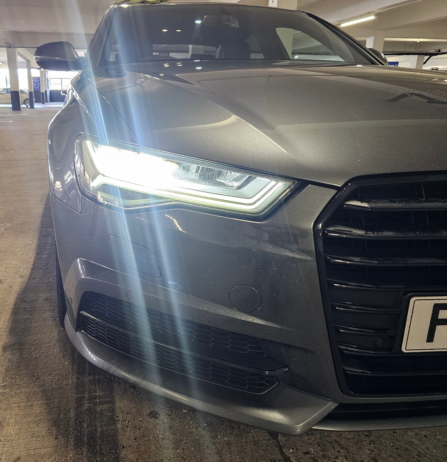 Used Audi A6 2015 for sale - 77899000: Photo 29