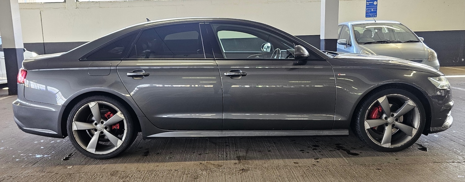 Used Audi A6 2015 for sale - 77899000: Photo 31