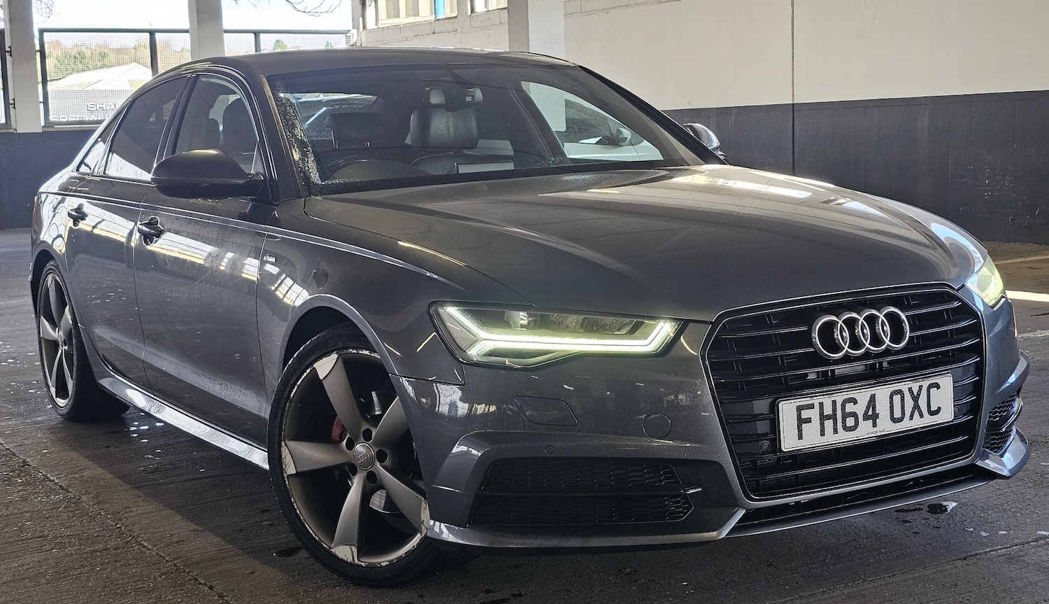 Used Audi A6 2015 for sale - 77899000: Photo 32