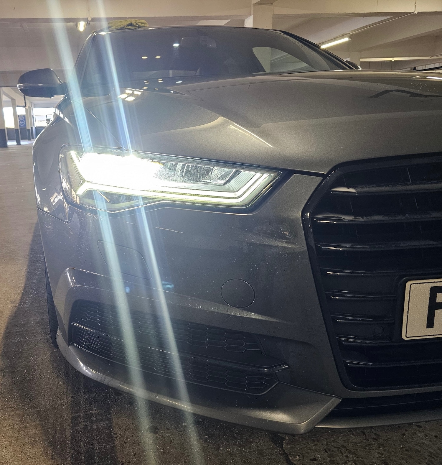 Used Audi A6 2015 for sale - 77899000: Photo 33