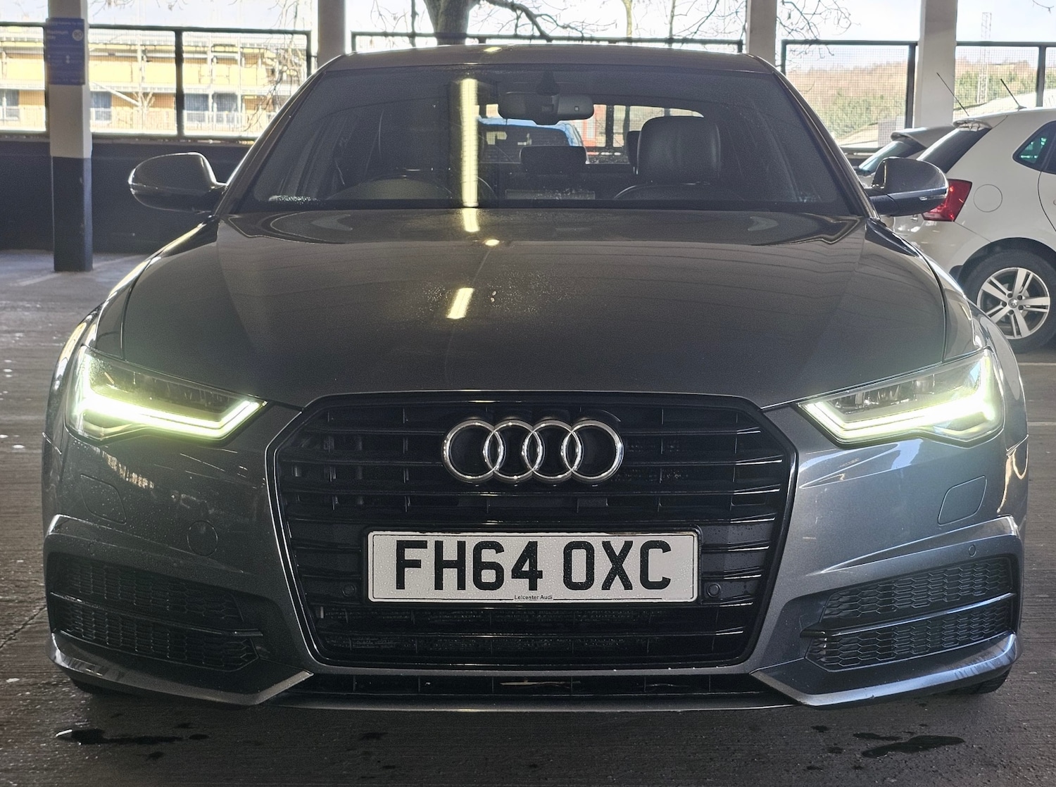 Used Audi A6 2015 for sale - 77899000: Photo 34