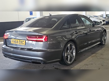 Used Audi A6 2015 for sale - 77899000: Photo