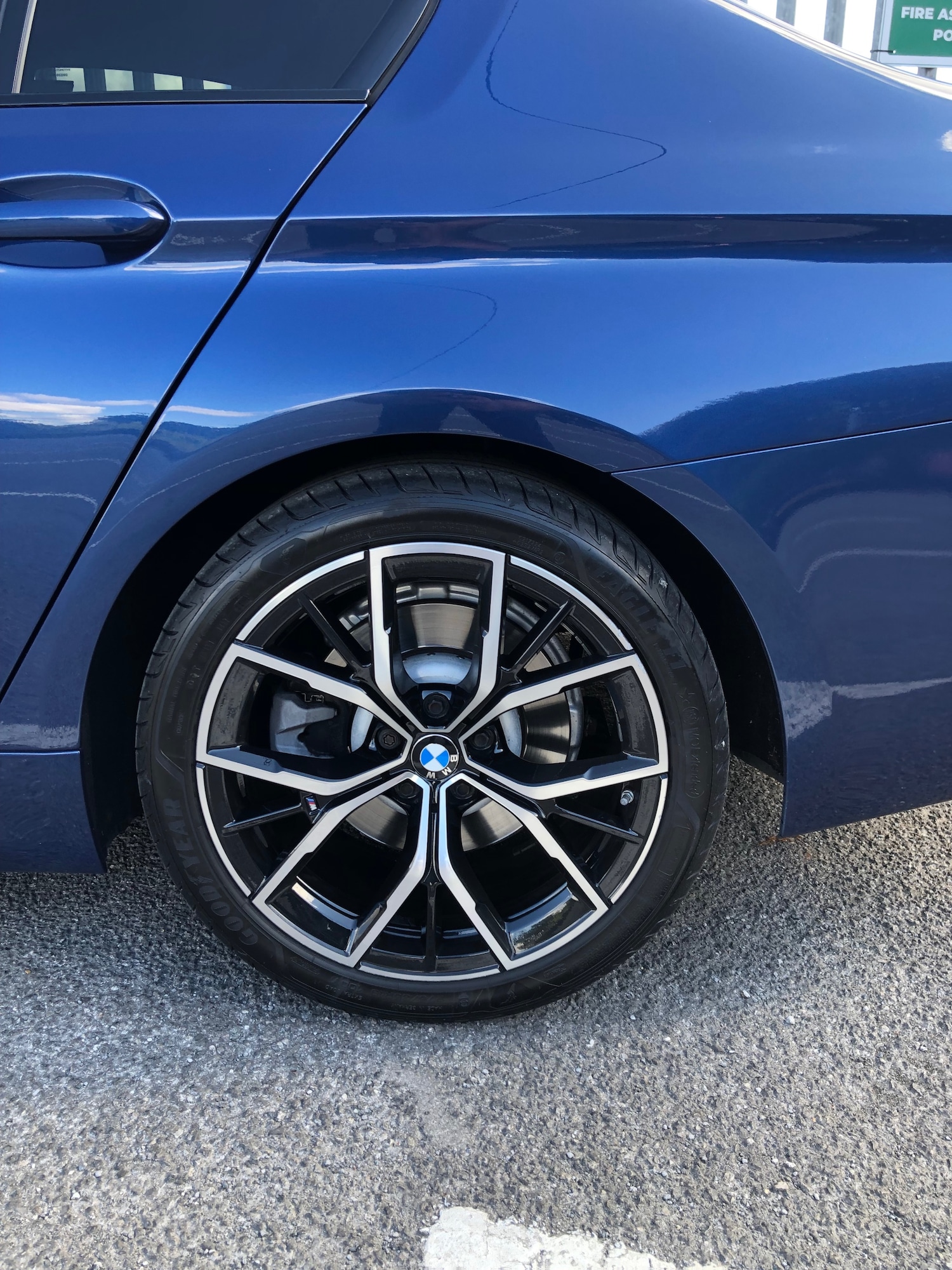 Used BMW 5 Series 2020 for sale - 76483266: Photo 11