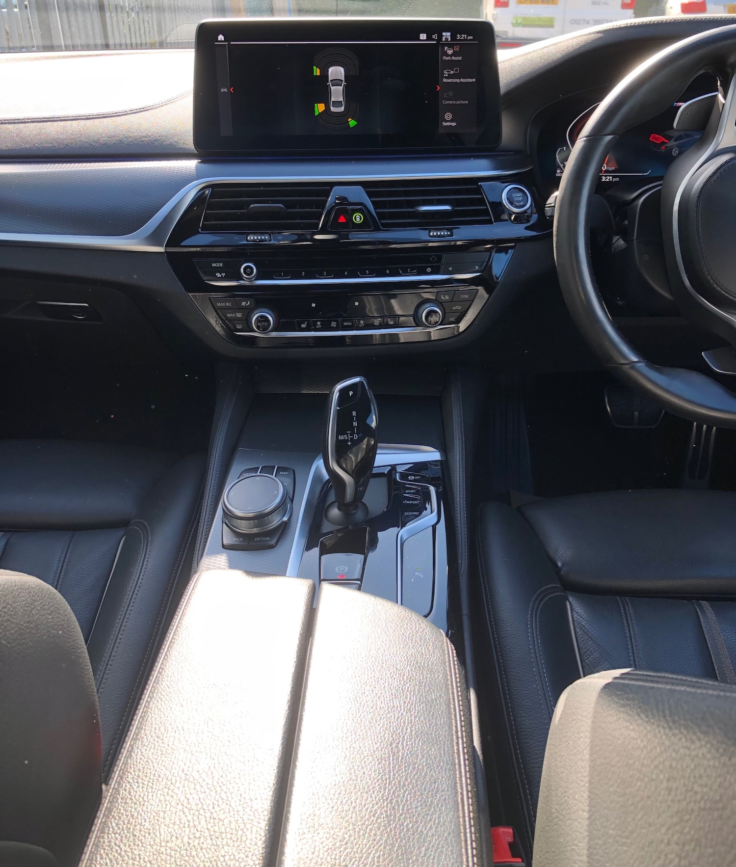 Used BMW 5 Series 2020 for sale - 76483266: Photo 13