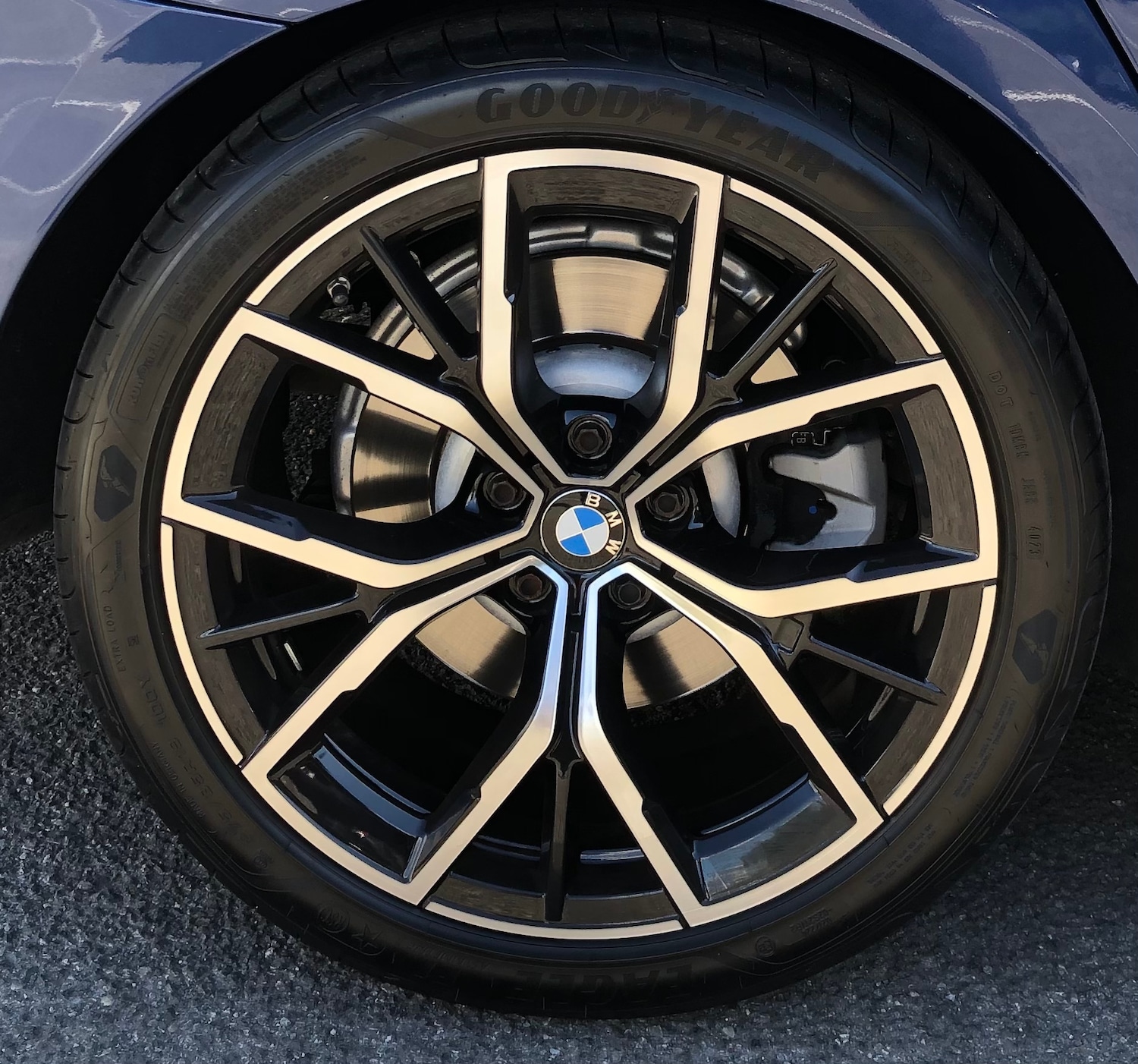 Used BMW 5 Series 2020 for sale - 76483266: Photo 15