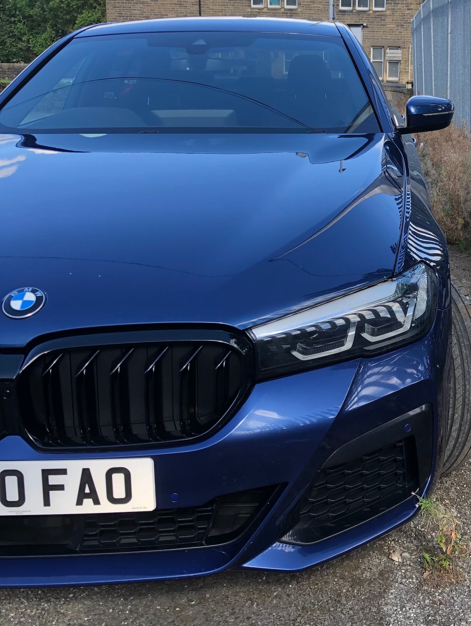 Used BMW 5 Series 2020 for sale - 76483266: Photo 27