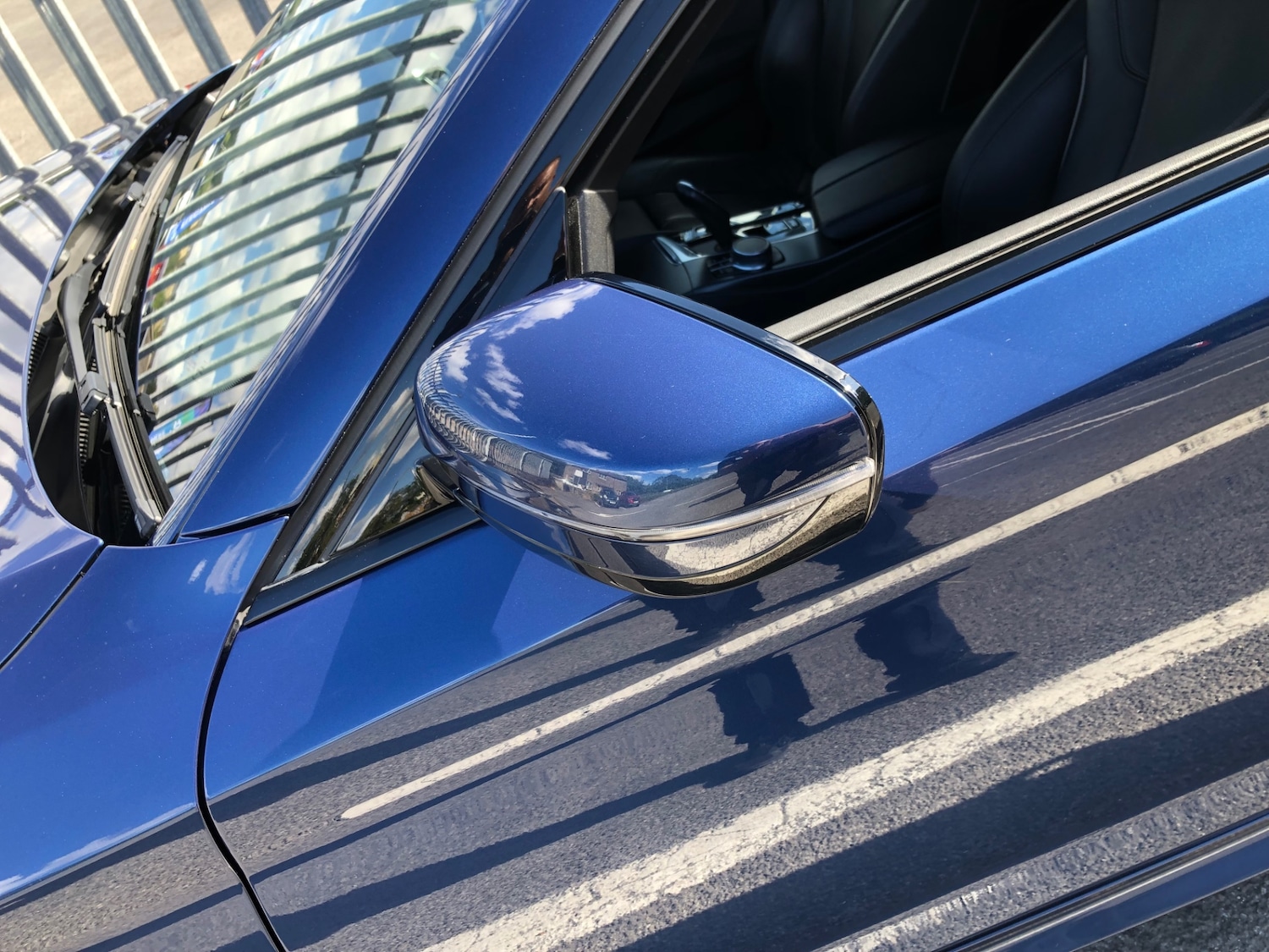 Used BMW 5 Series 2020 for sale - 76483266: Photo 40