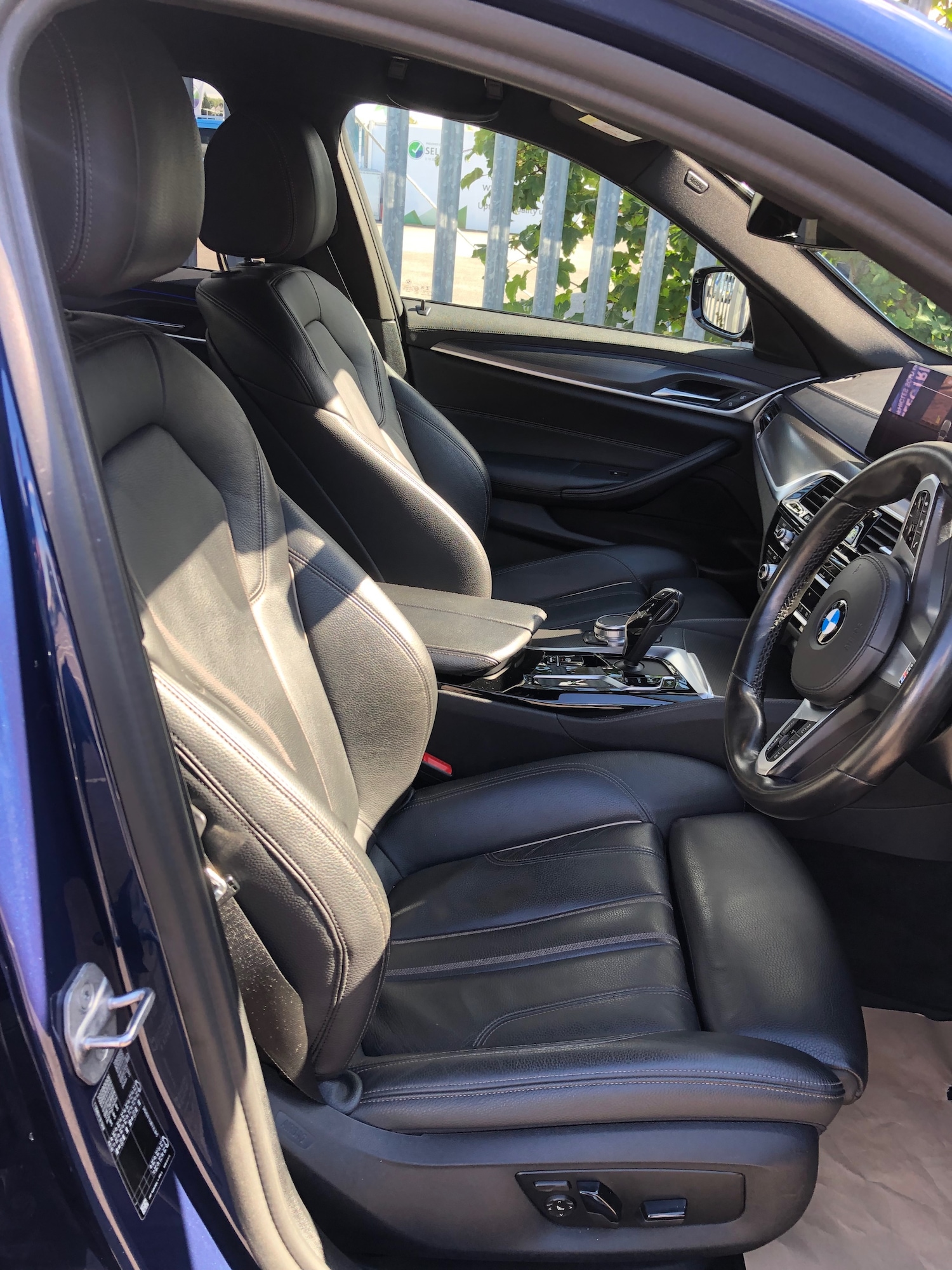 Used BMW 5 Series 2020 for sale - 76483266: Photo 5