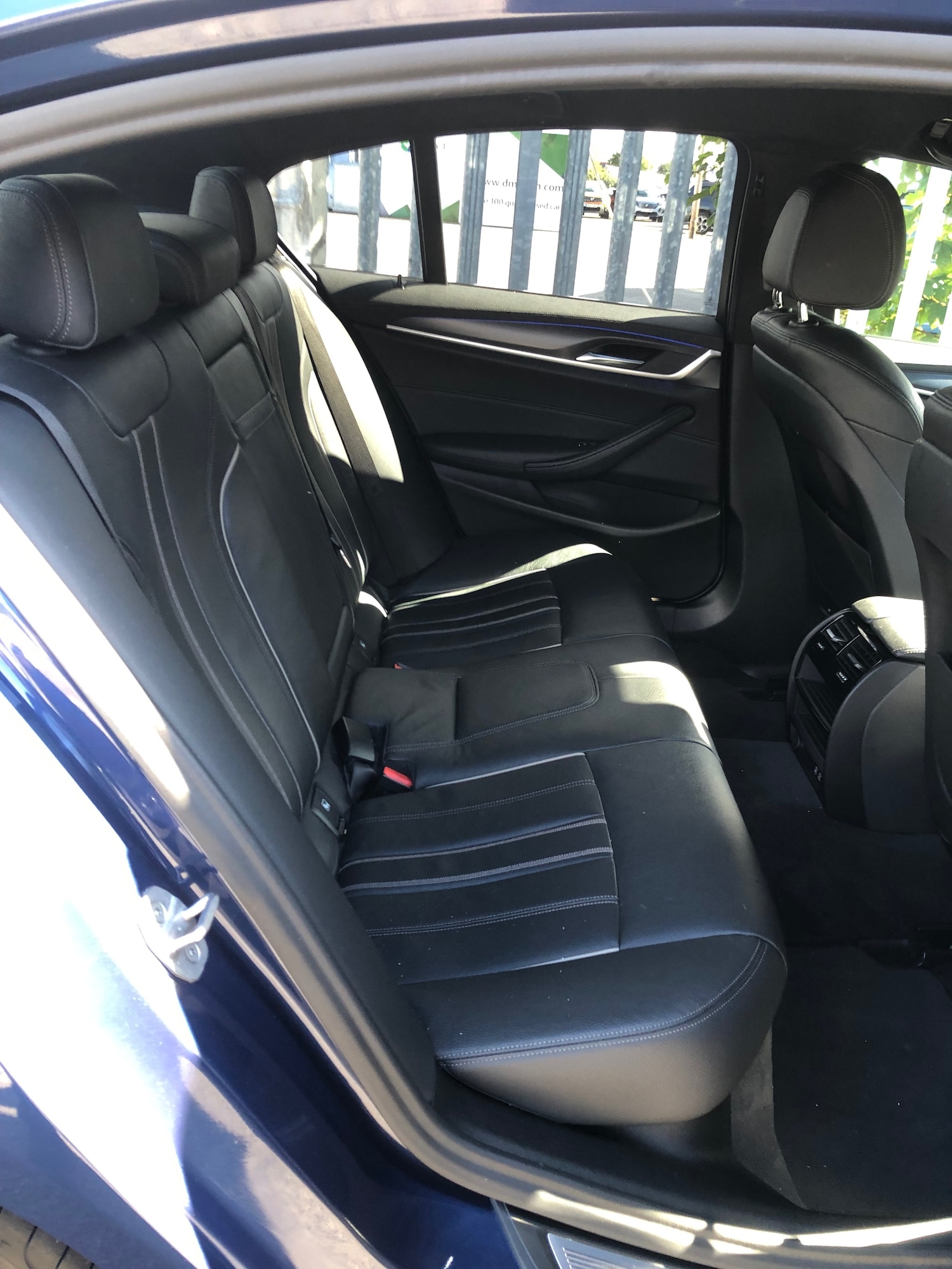 Used BMW 5 Series 2020 for sale - 76483266: Photo 6