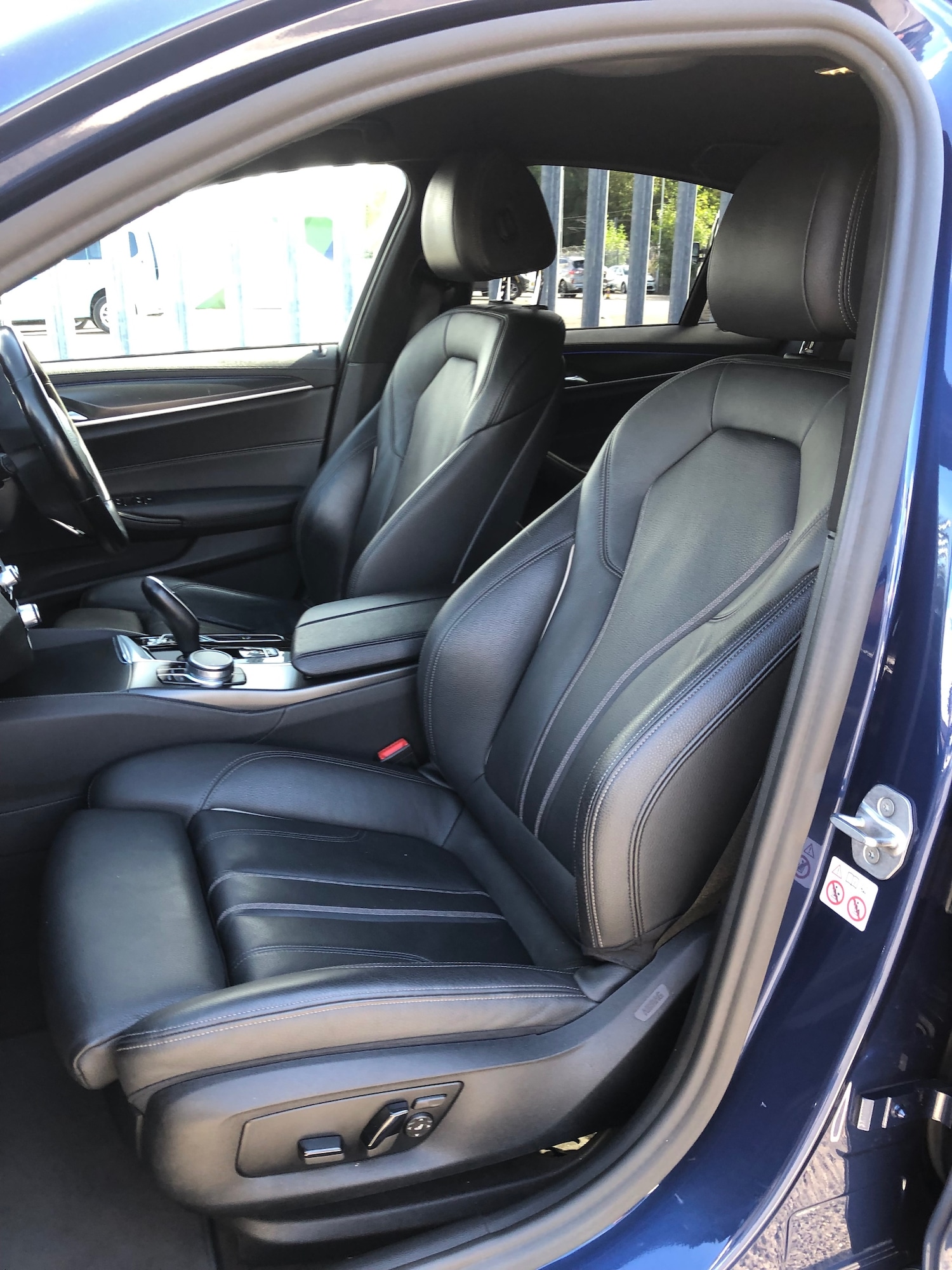 Used BMW 5 Series 2020 for sale - 76483266: Photo 7