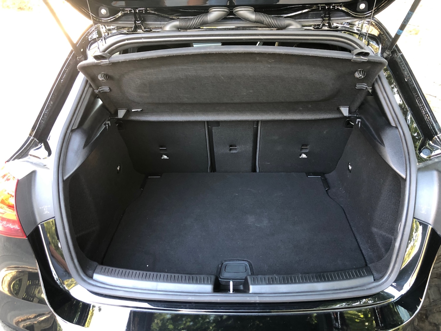 Used Mercedes-Benz A-Class 2024 for sale - 76476890: Photo 10