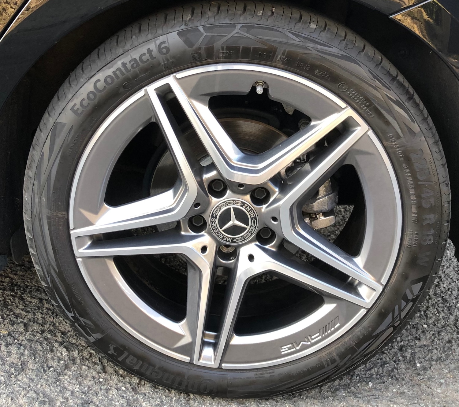 Used Mercedes-Benz A-Class 2024 for sale - 76476890: Photo 11