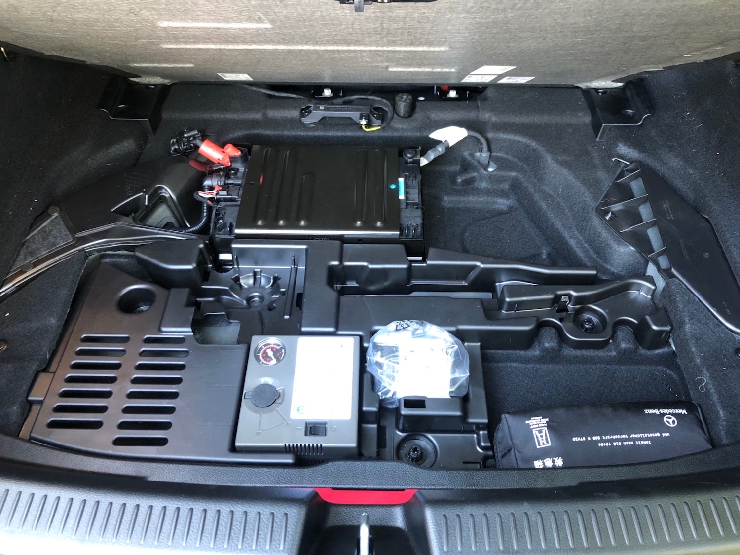 Used Mercedes-Benz A-Class 2024 for sale - 76476890: Photo 12