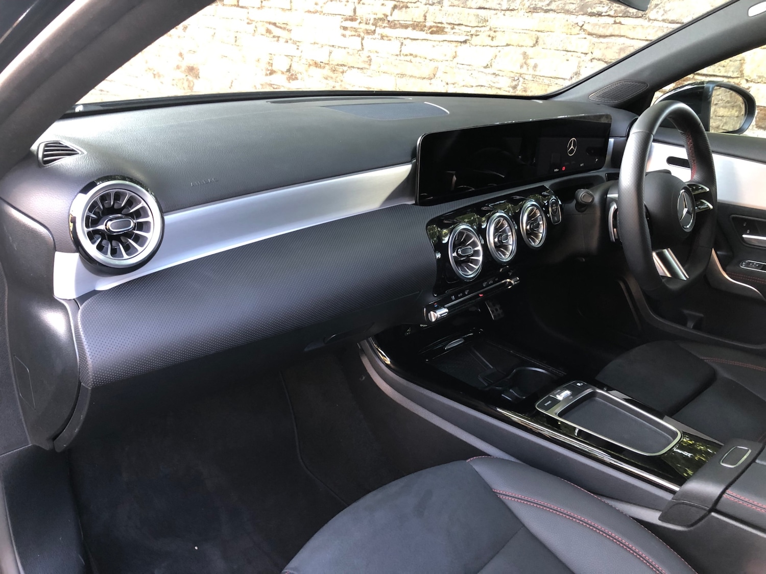 Used Mercedes-Benz A-Class 2024 for sale - 76476890: Photo 13