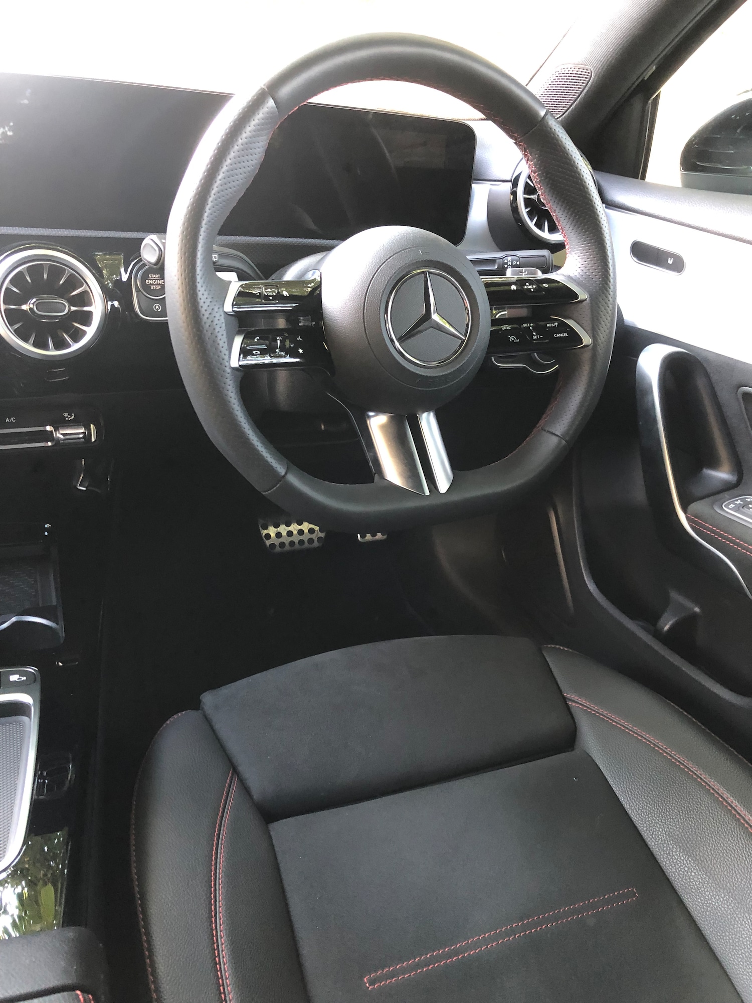 Used Mercedes-Benz A-Class 2024 for sale - 76476890: Photo 14