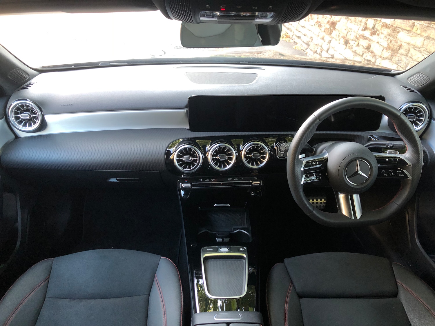 Used Mercedes-Benz A-Class 2024 for sale - 76476890: Photo 15