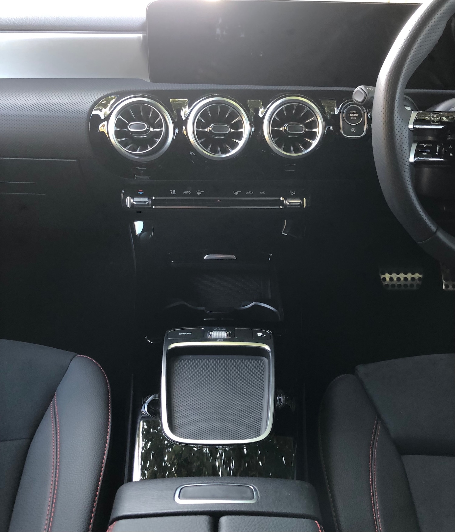 Used Mercedes-Benz A-Class 2024 for sale - 76476890: Photo 16