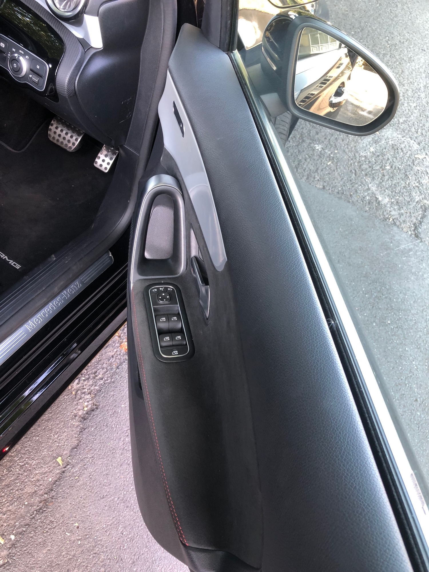 Used Mercedes-Benz A-Class 2024 for sale - 76476890: Photo 18