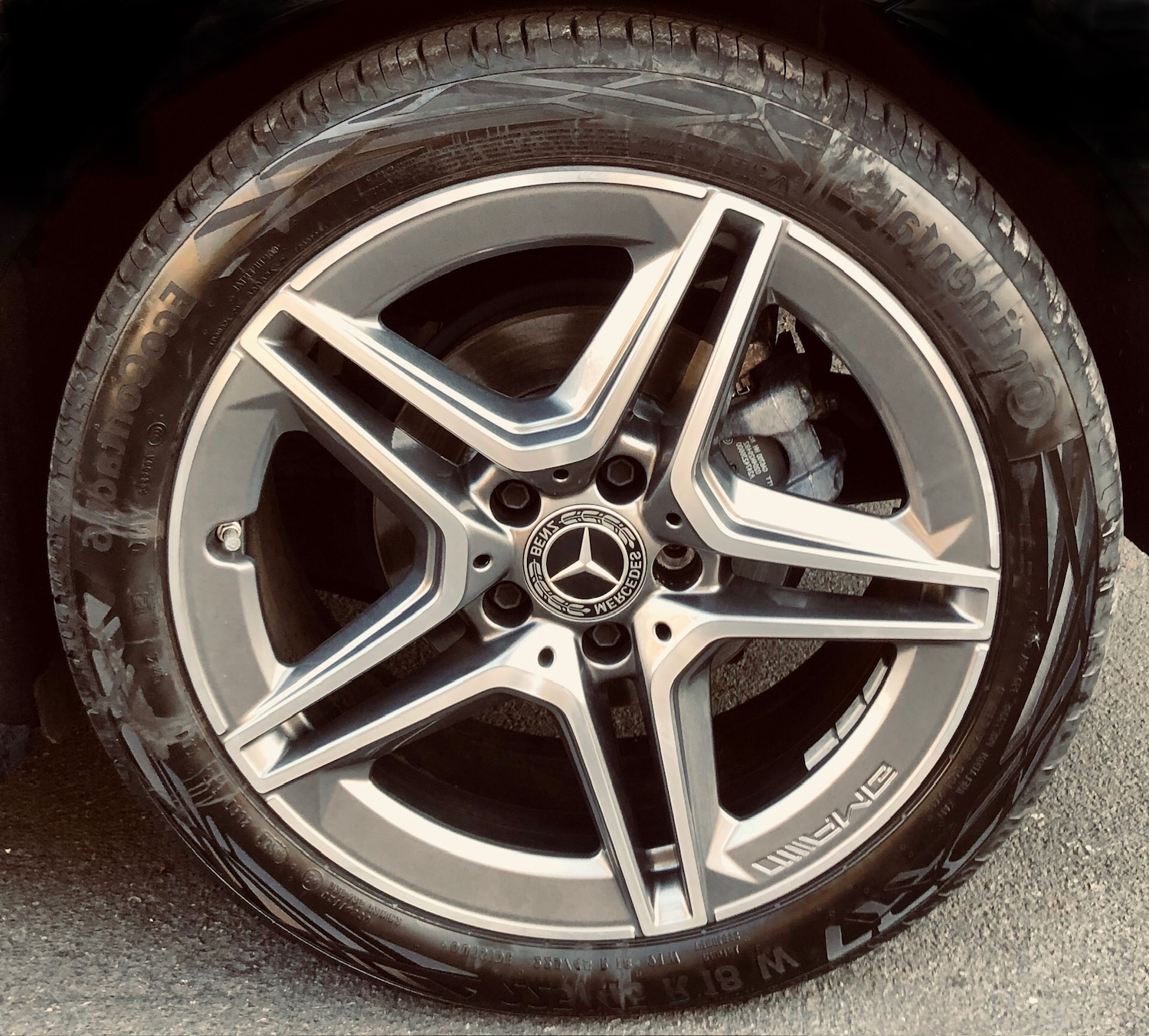 Used Mercedes-Benz A-Class 2024 for sale - 76476890: Photo 19