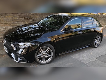 Used Mercedes-Benz A-Class 2024 for sale - 76476890: Photo