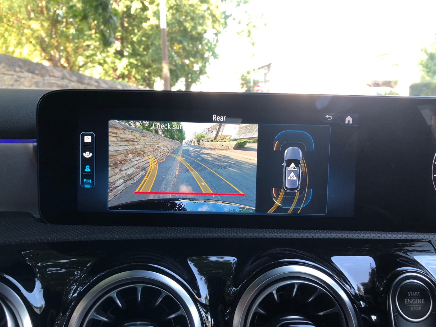 Used Mercedes-Benz A-Class 2024 for sale - 76476890: Photo 20