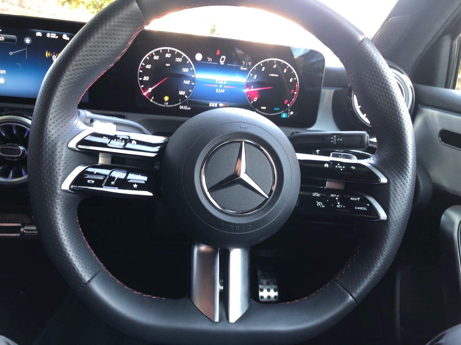 Used Mercedes-Benz A-Class 2024 for sale - 76476890: Photo 21