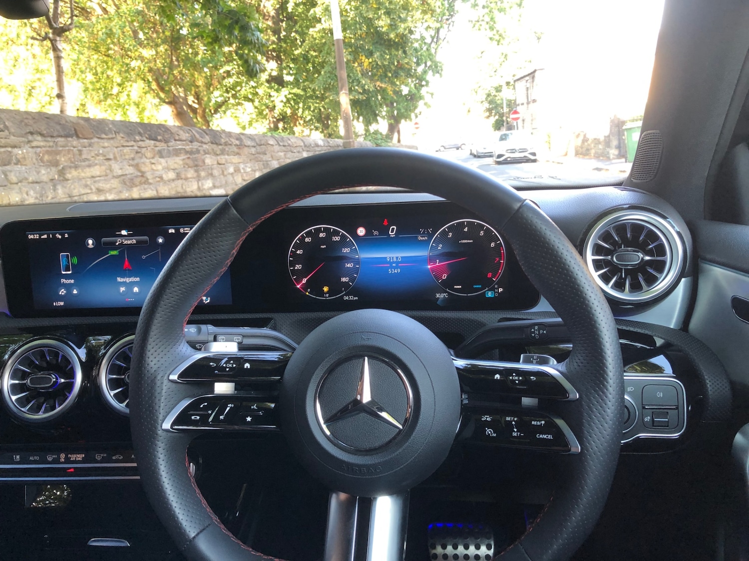 Used Mercedes-Benz A-Class 2024 for sale - 76476890: Photo 22