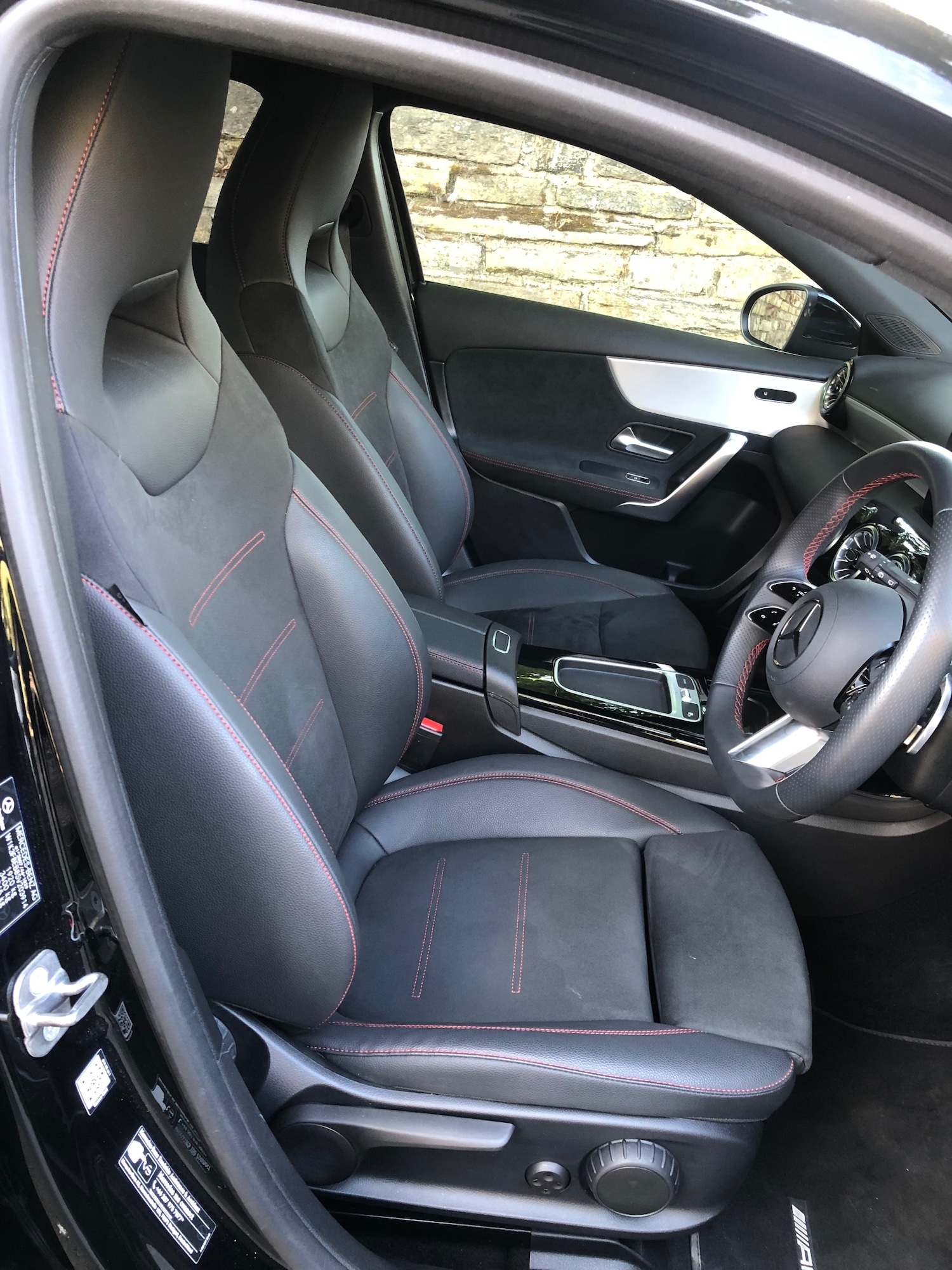 Used Mercedes-Benz A-Class 2024 for sale - 76476890: Photo 23