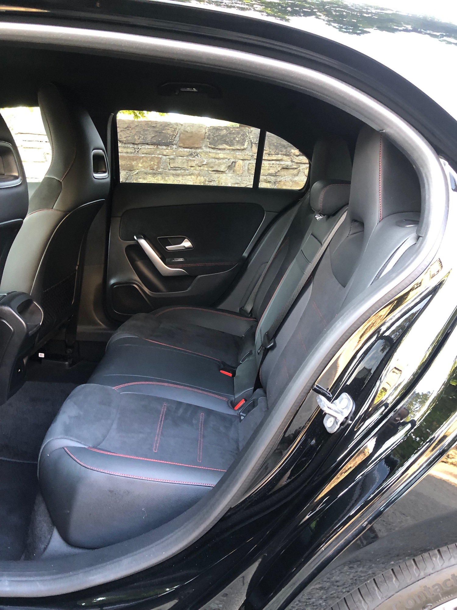 Used Mercedes-Benz A-Class 2024 for sale - 76476890: Photo 25