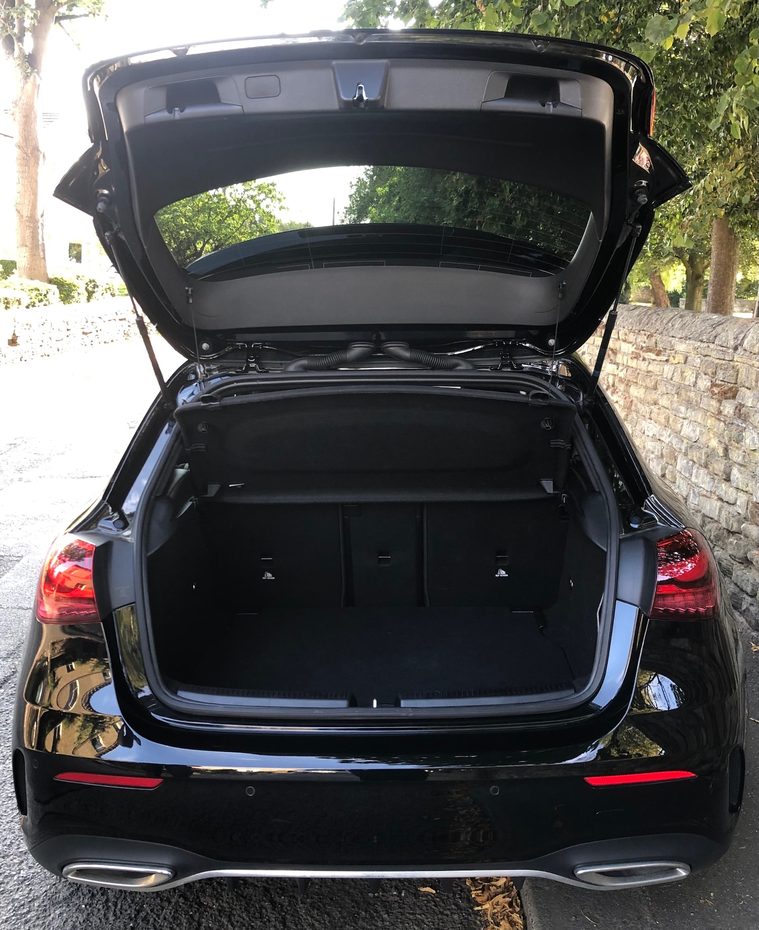 Used Mercedes-Benz A-Class 2024 for sale - 76476890: Photo 26