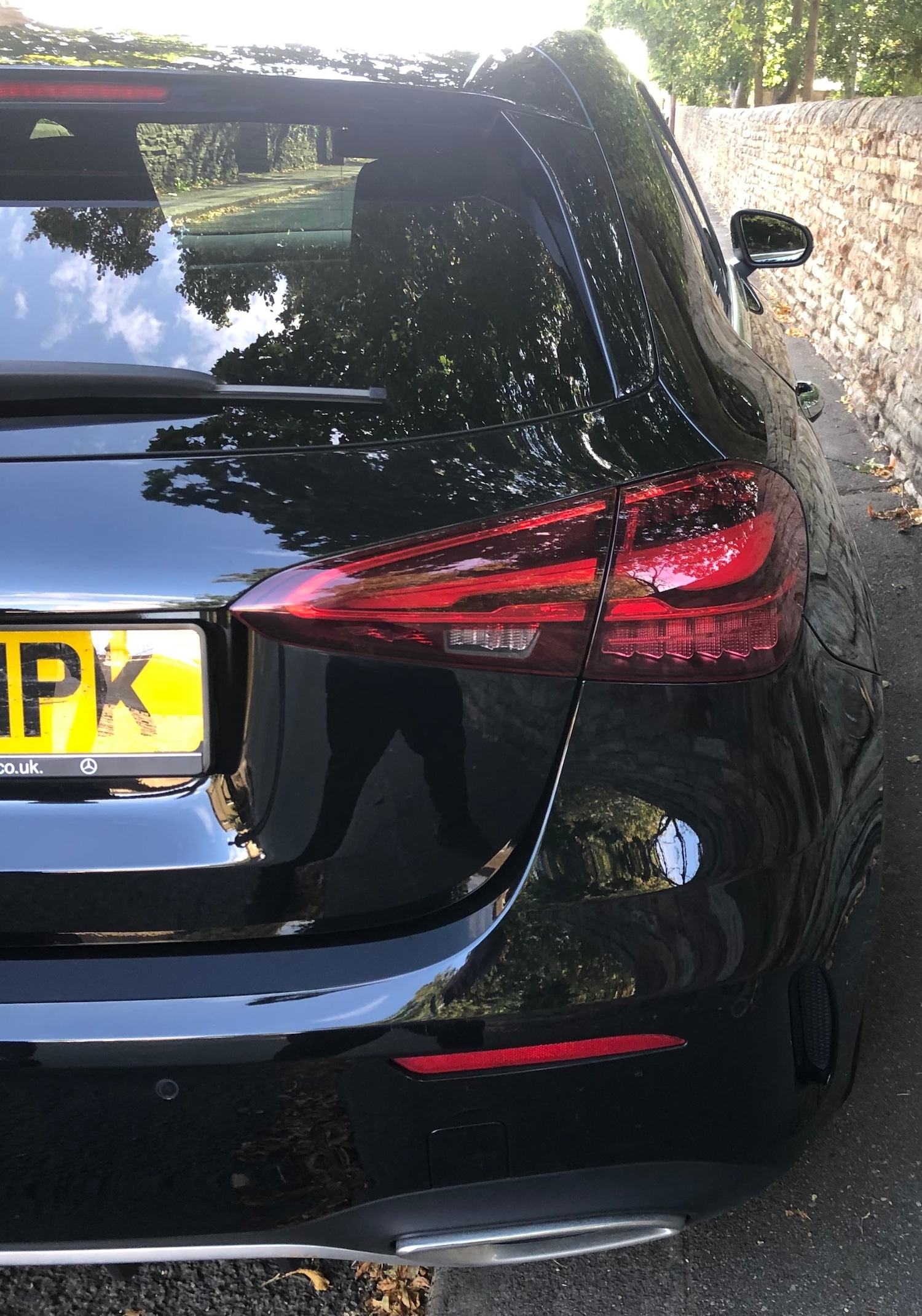 Used Mercedes-Benz A-Class 2024 for sale - 76476890: Photo 27