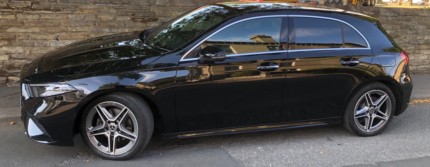 Used Mercedes-Benz A-Class 2024 for sale - 76476890: Photo 35