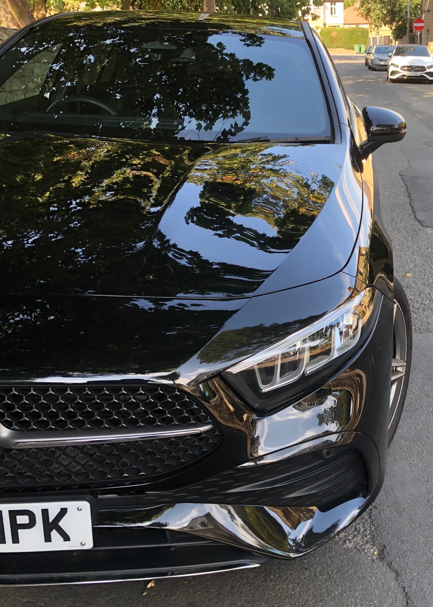 Used Mercedes-Benz A-Class 2024 for sale - 76476890: Photo 38