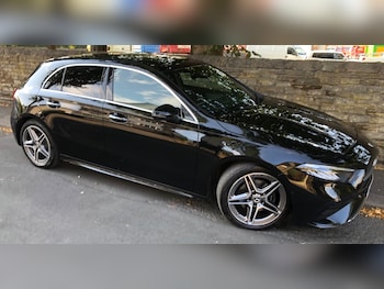 Used Mercedes-Benz A-Class 2024 for sale - 76476890: Photo