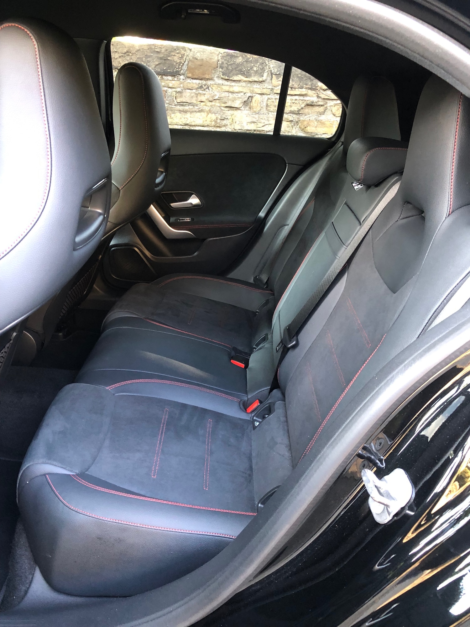 Used Mercedes-Benz A-Class 2024 for sale - 76476890: Photo 42