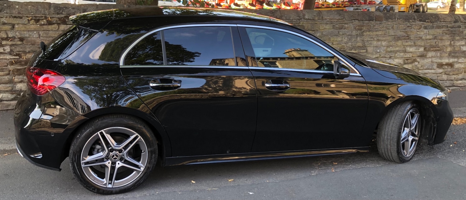 Used Mercedes-Benz A-Class 2024 for sale - 76476890: Photo 46