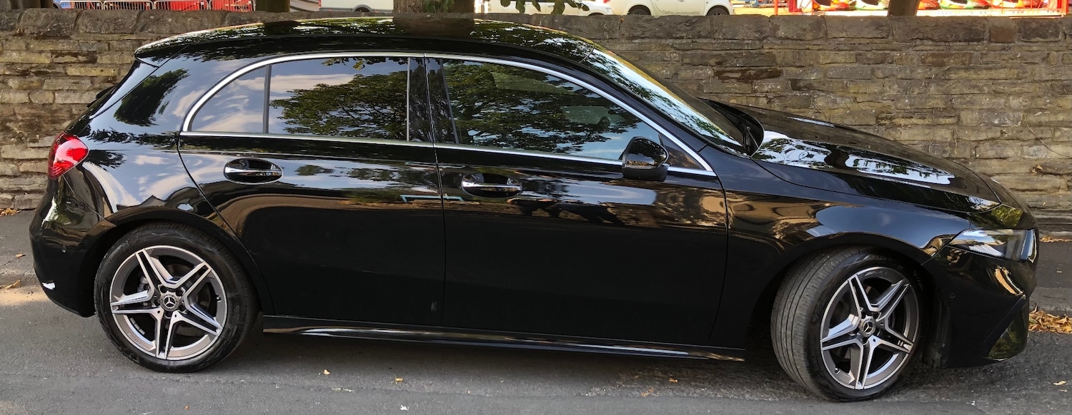 Used Mercedes-Benz A-Class 2024 for sale - 76476890: Photo 47