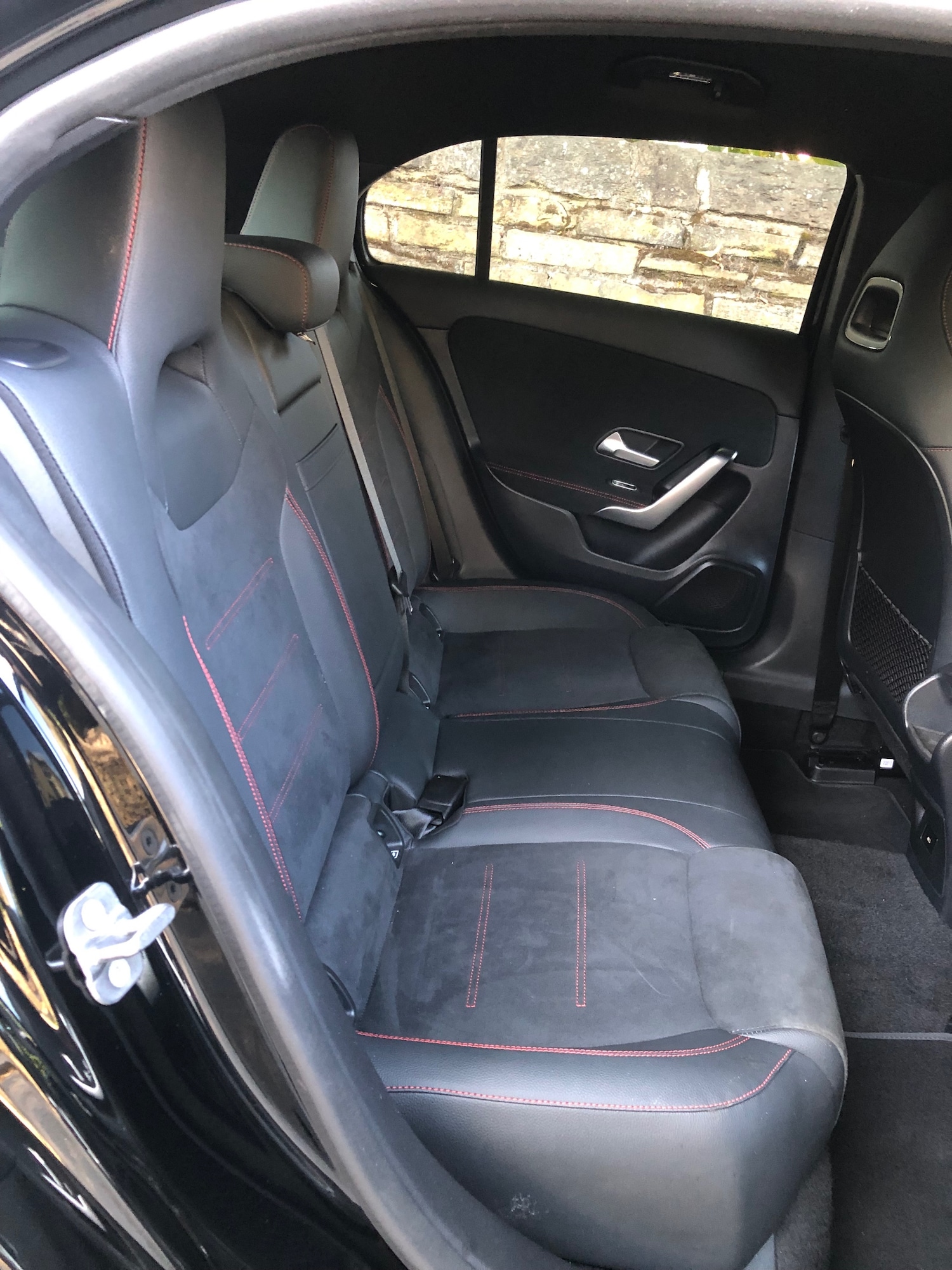 Used Mercedes-Benz A-Class 2024 for sale - 76476890: Photo 51