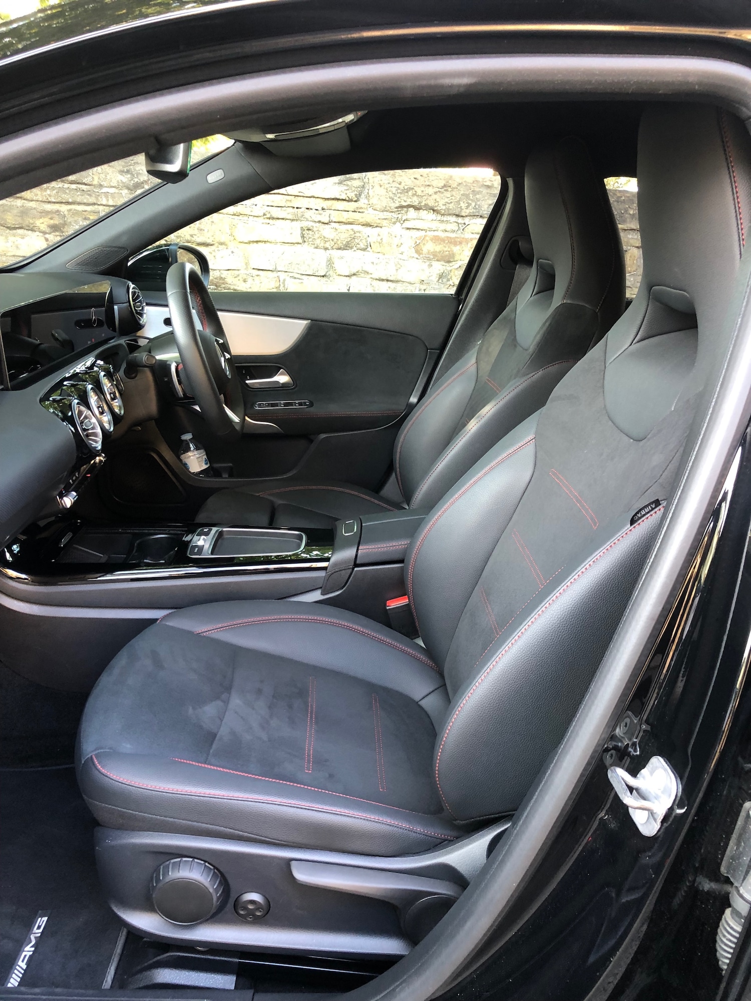 Used Mercedes-Benz A-Class 2024 for sale - 76476890: Photo 7