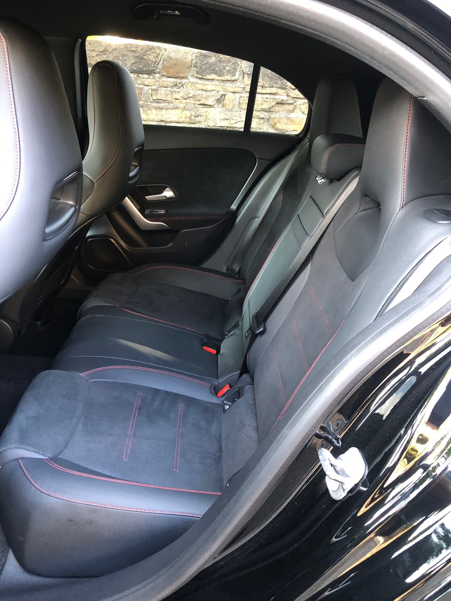 Used Mercedes-Benz A-Class 2024 for sale - 76476890: Photo 8