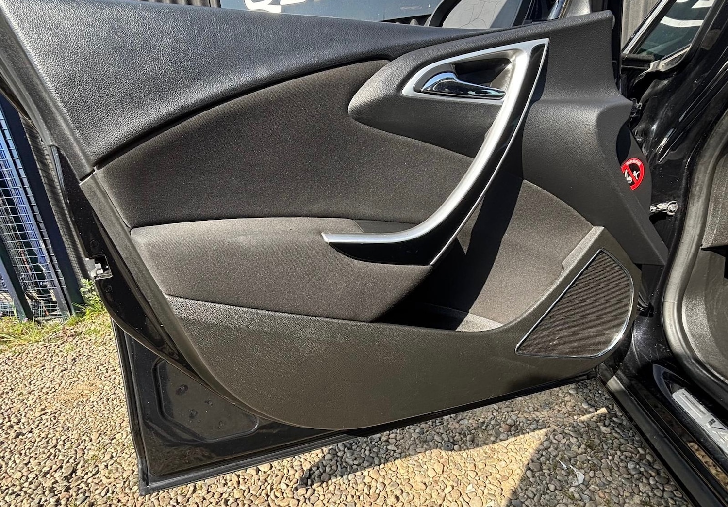 Used Vauxhall Astra 2010 for sale - 77175976: Photo 10