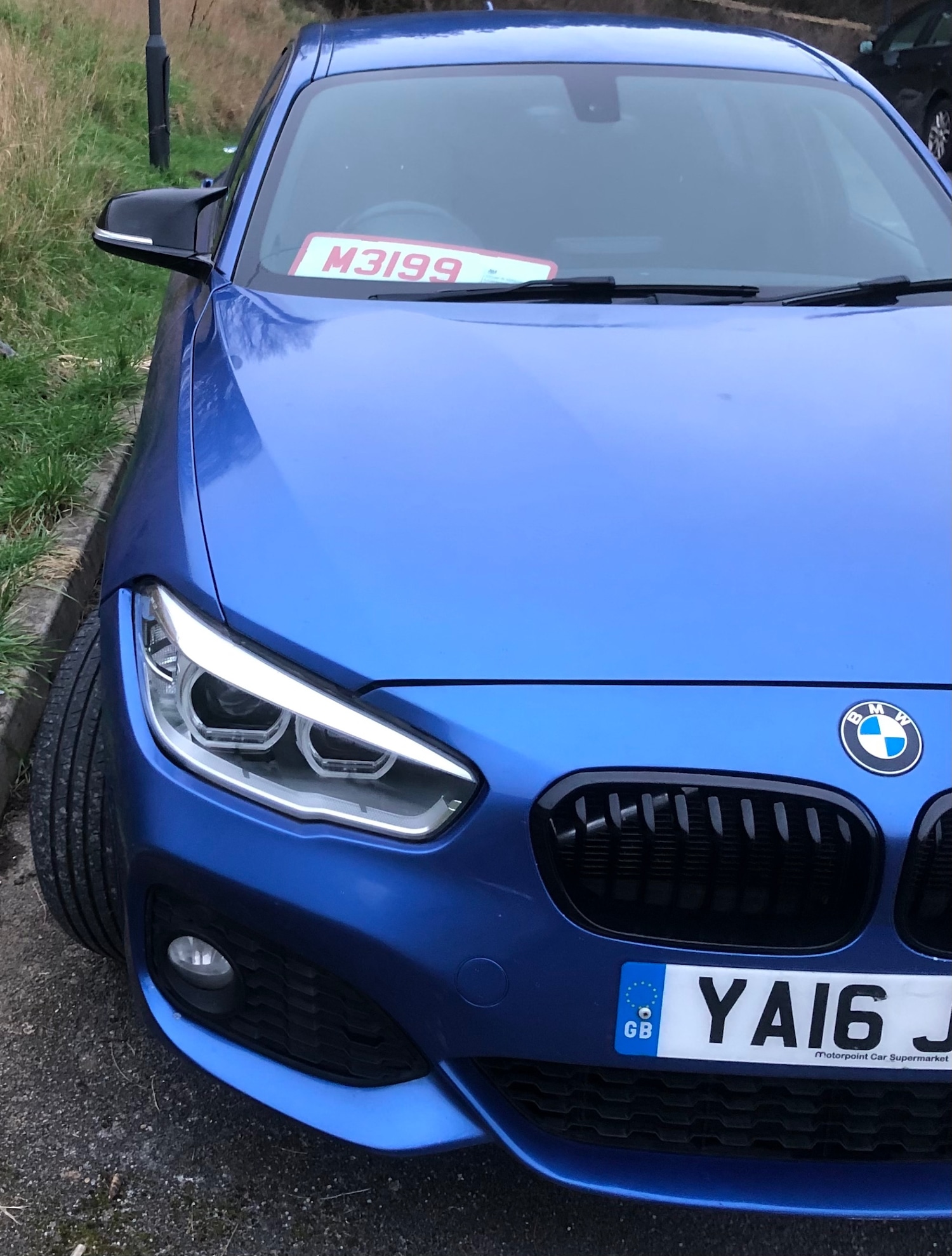Used BMW 1 Series 2016 for sale - 77899078: Photo 17
