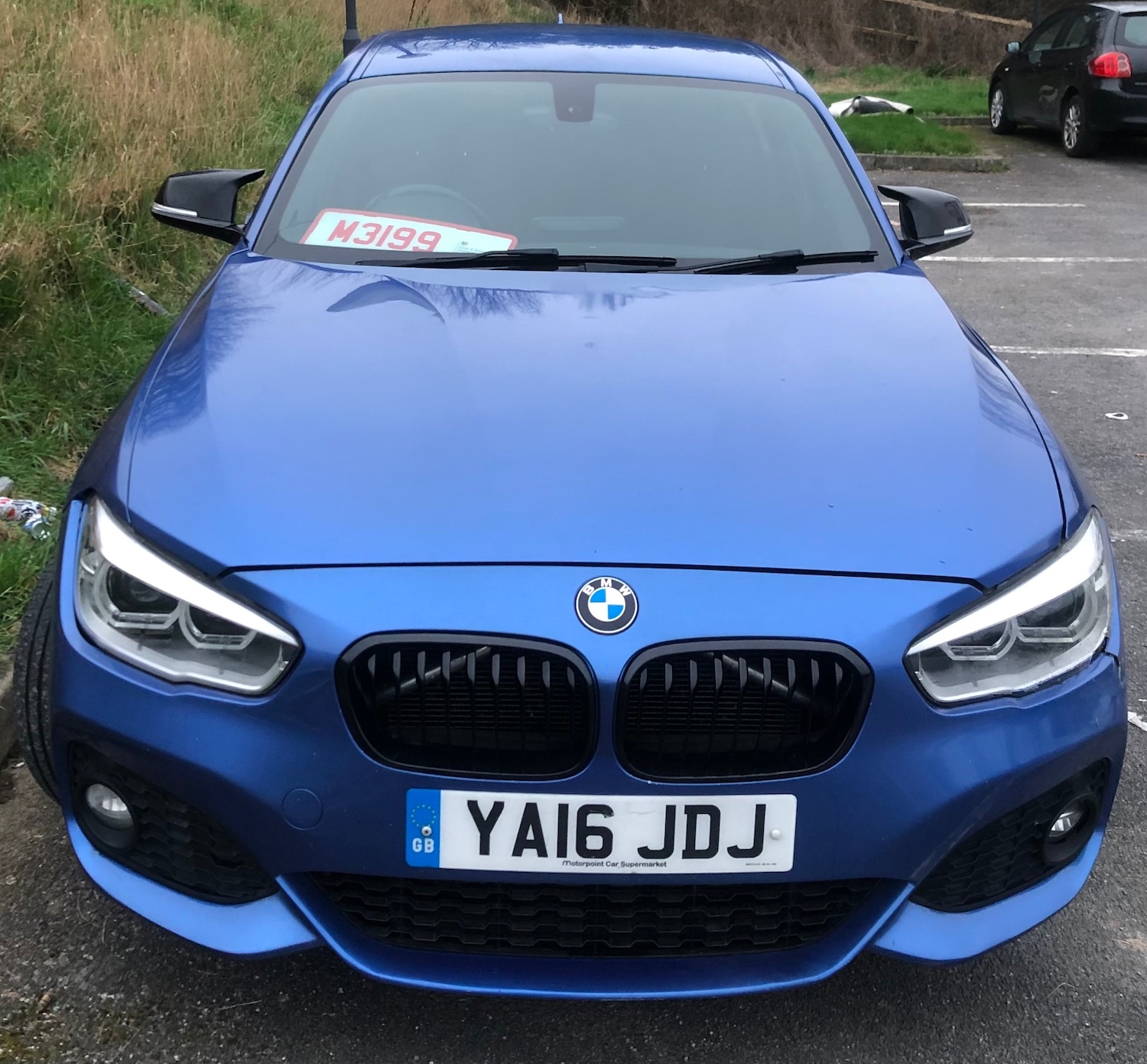 Used BMW 1 Series 2016 for sale - 77899078: Photo 19