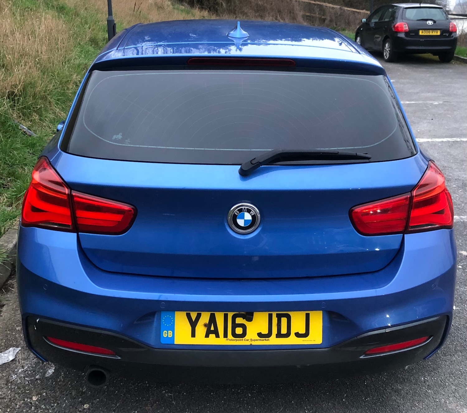 Used BMW 1 Series 2016 for sale - 77899078: Photo 20