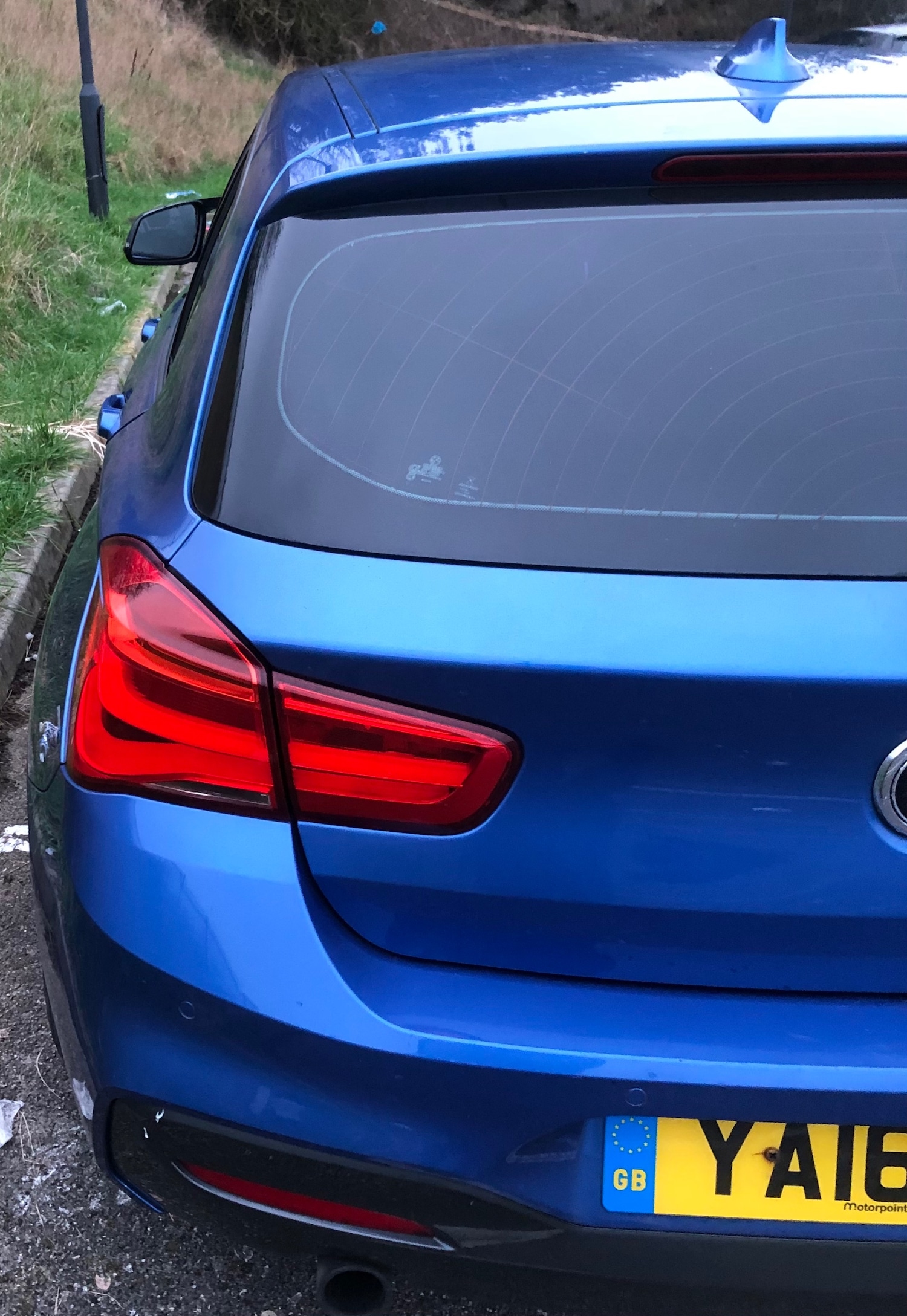 Used BMW 1 Series 2016 for sale - 77899078: Photo 21