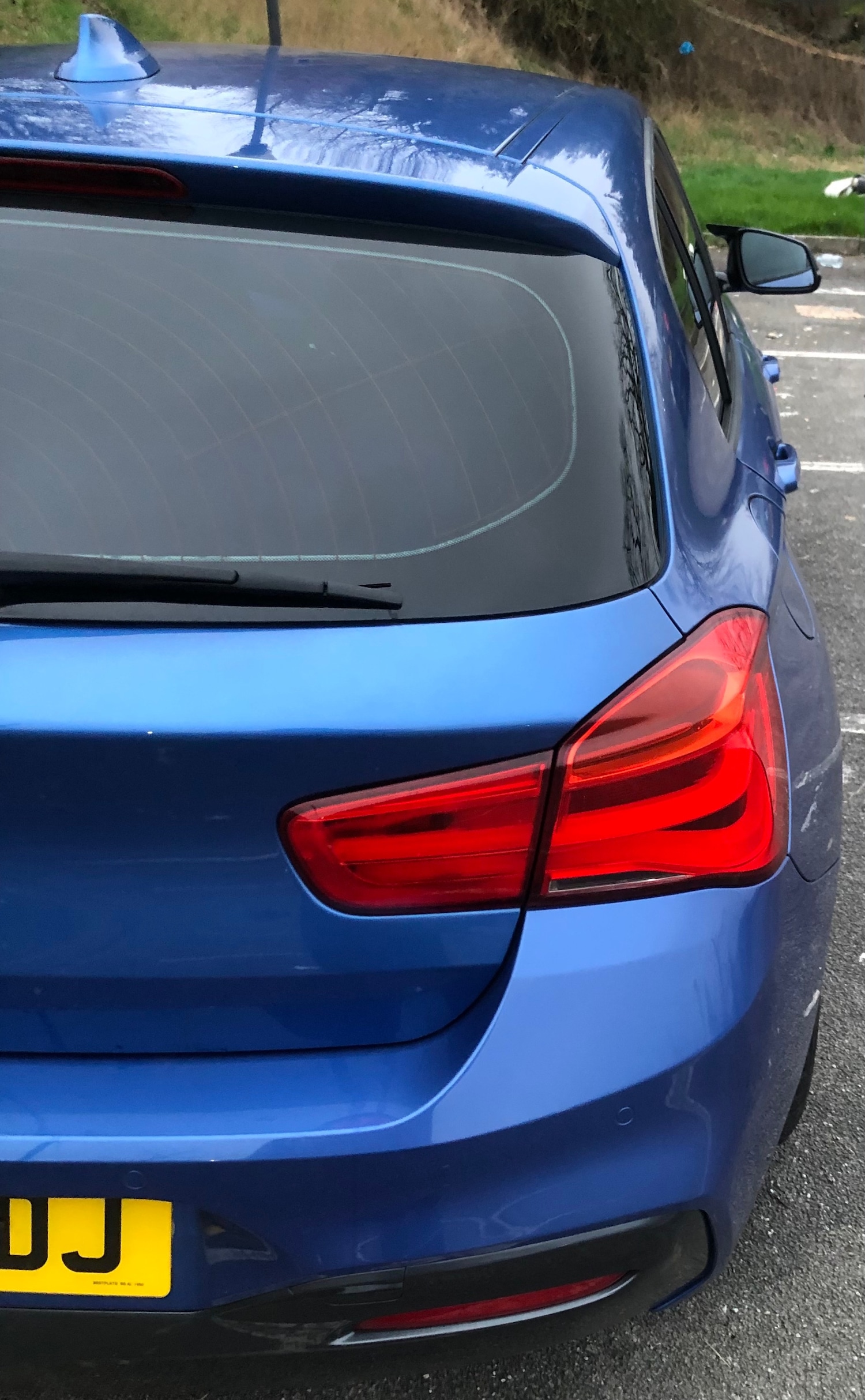 Used BMW 1 Series 2016 for sale - 77899078: Photo 22