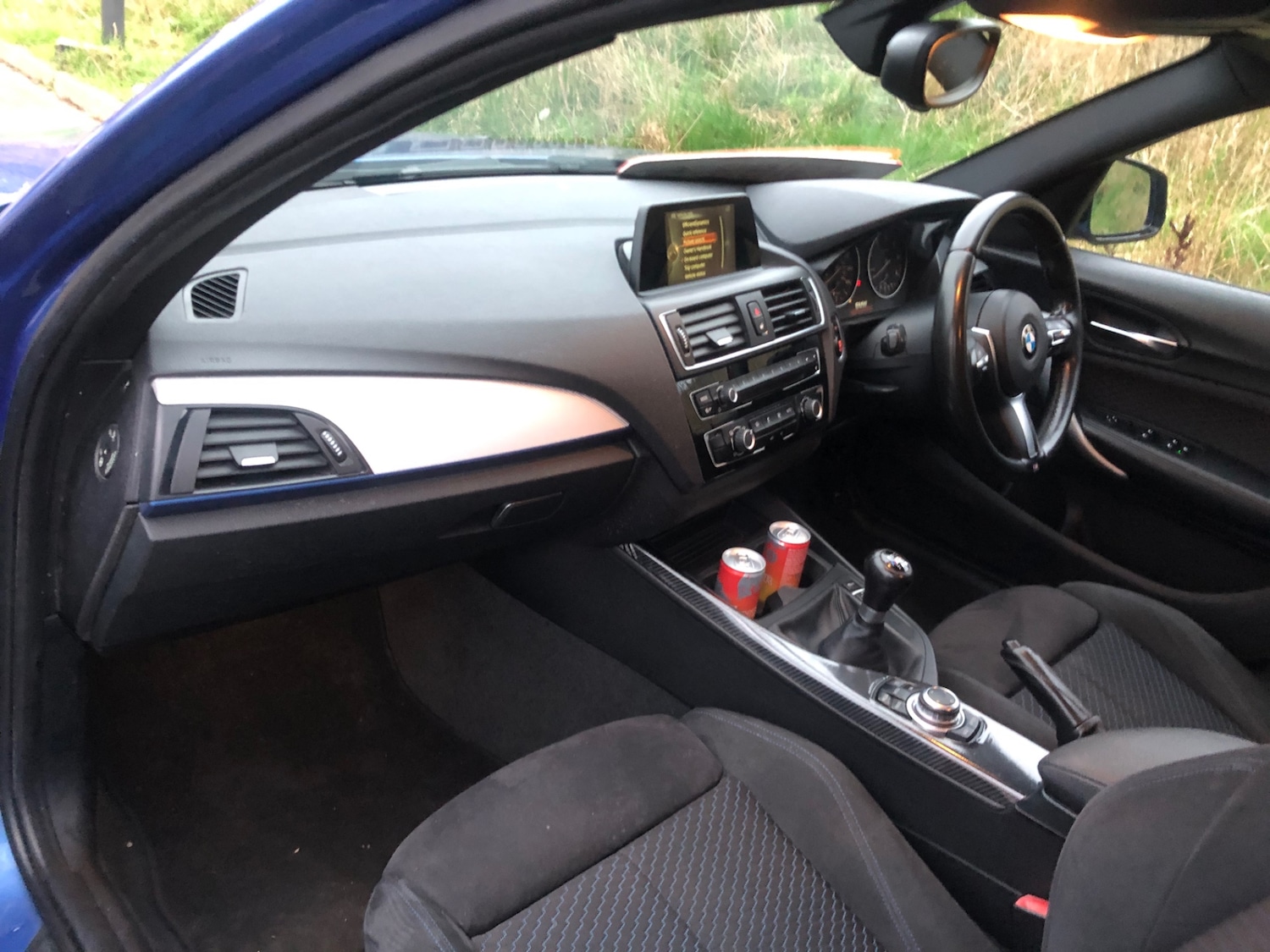 Used BMW 1 Series 2016 for sale - 77899078: Photo 23