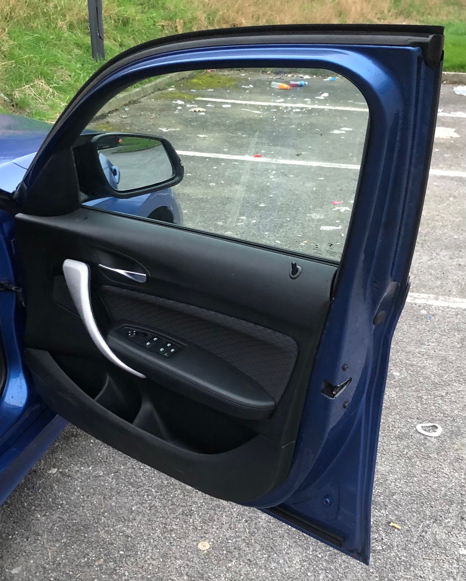 Used BMW 1 Series 2016 for sale - 77899078: Photo 27